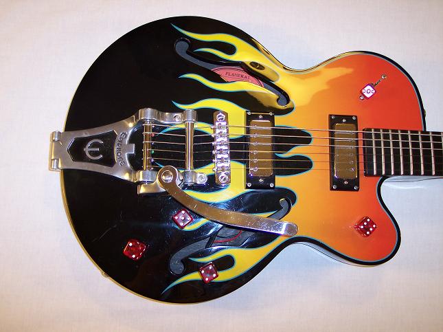 Flamekat Picture 7
